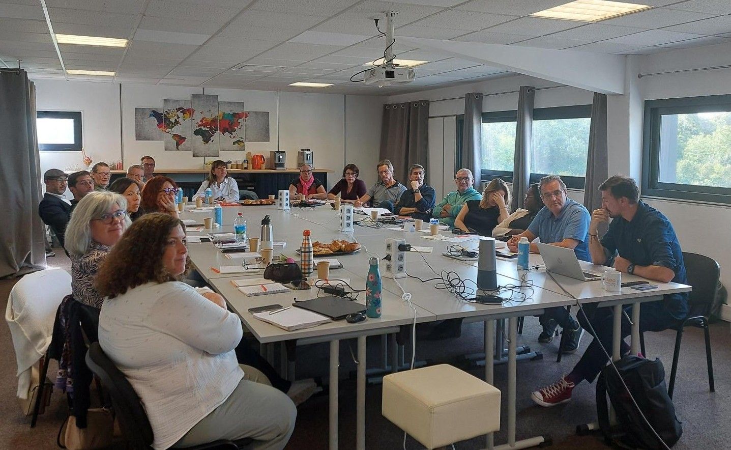 Lire la suite à propos de l’article AXEO Services propose désormais une nouvelle formation aux franchisés désireux de développer leur activité à destination des seniors
