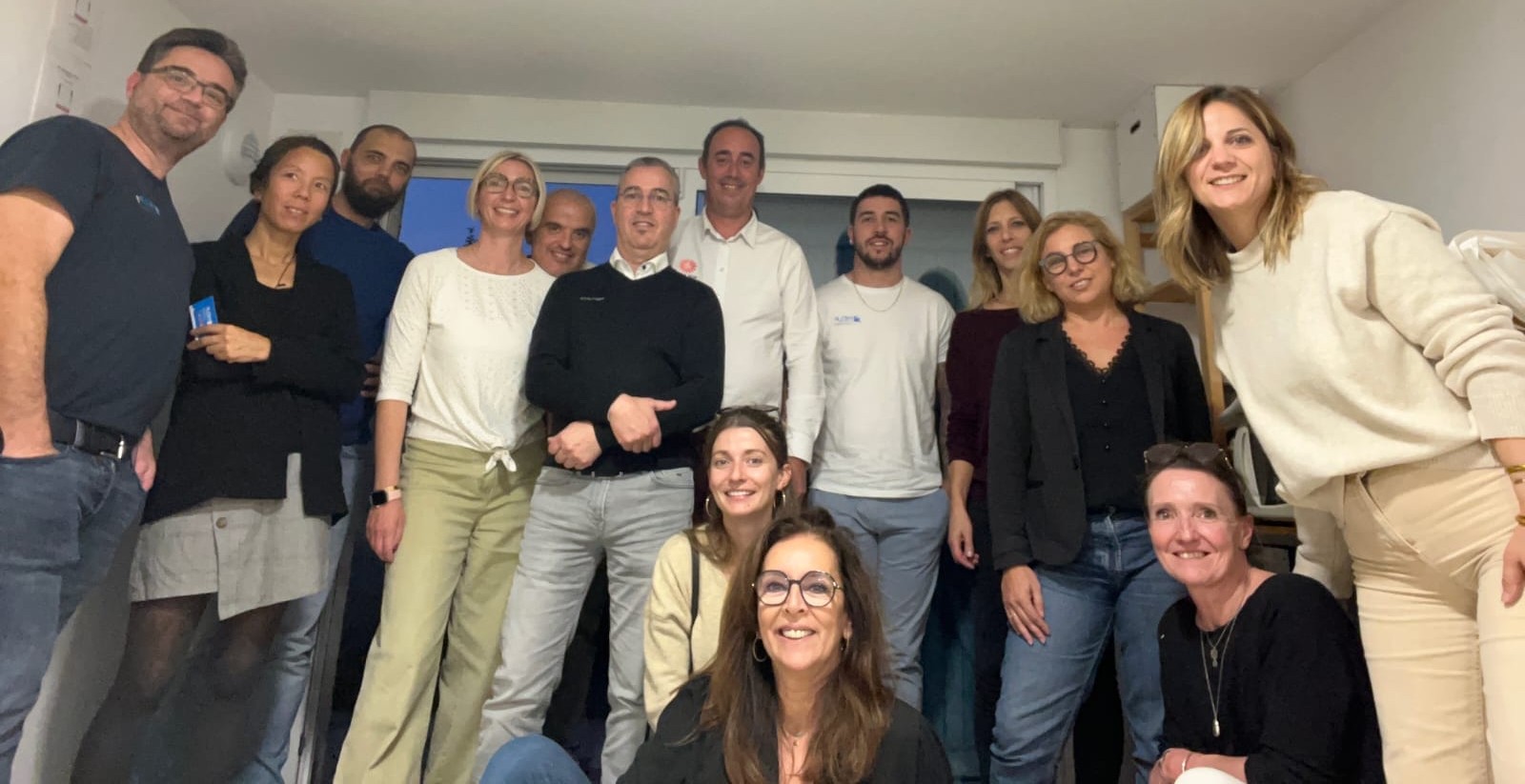 Lire la suite à propos de l’article Rencontre inter-réseaux à Toulouse : l’union des savoir-faire au service du quotidien