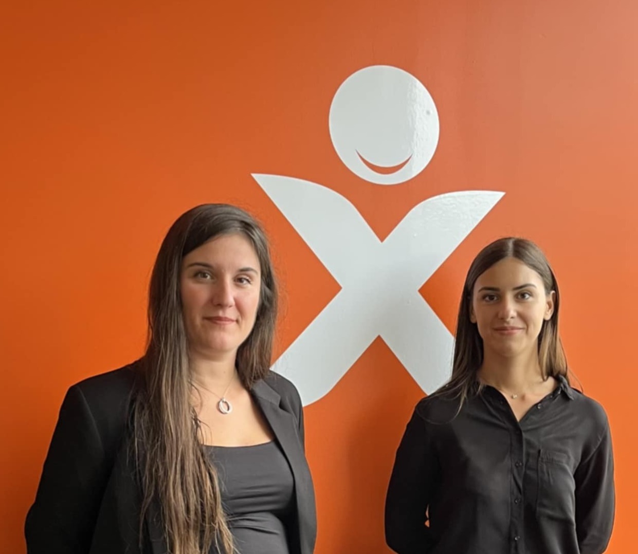 Lire la suite à propos de l’article AXEO Services accueille deux nouvelles dirigeantes : Deux sœurs engagées, unies par l’envie d’accompagner et de servir l’humain