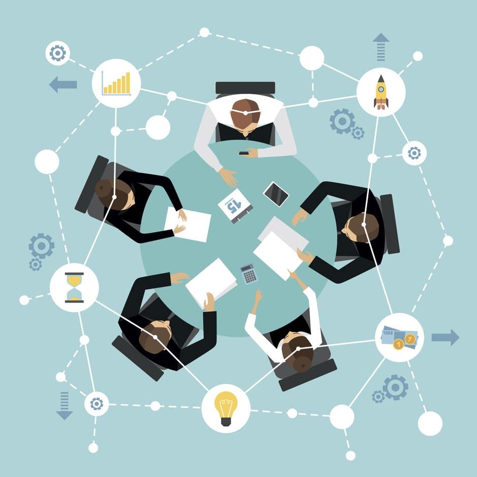 Lire la suite à propos de l’article AXEO Services : Une gouvernance fondée sur la co-construction, Un comité national de franchisés au cœur des décisions stratégiques du réseau